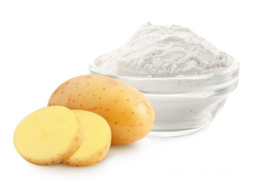 Крохмаль картопляний ваговий